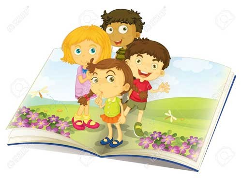 قصص اطفال جميله جدا عن حب الام