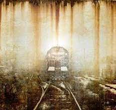 قصة رعب مخيفة بعنوان شبح القطار